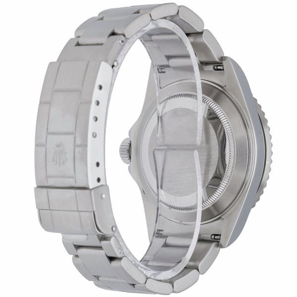 Rolex Submariner 16610